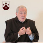 Vertiefung in die Karmelspiritualität 3